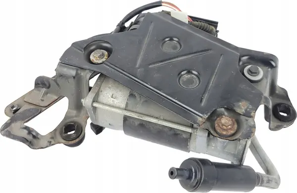 Compressore per Sospensione Aria VW Phaeton II 3D0616005M image 6