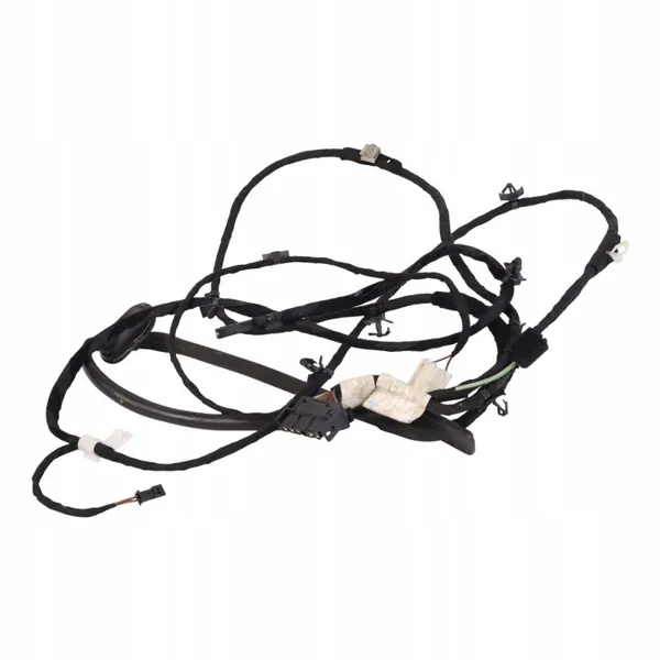 Harness de Cable Tapa Maletero Porsche Cayman 987 98761267000 image 2