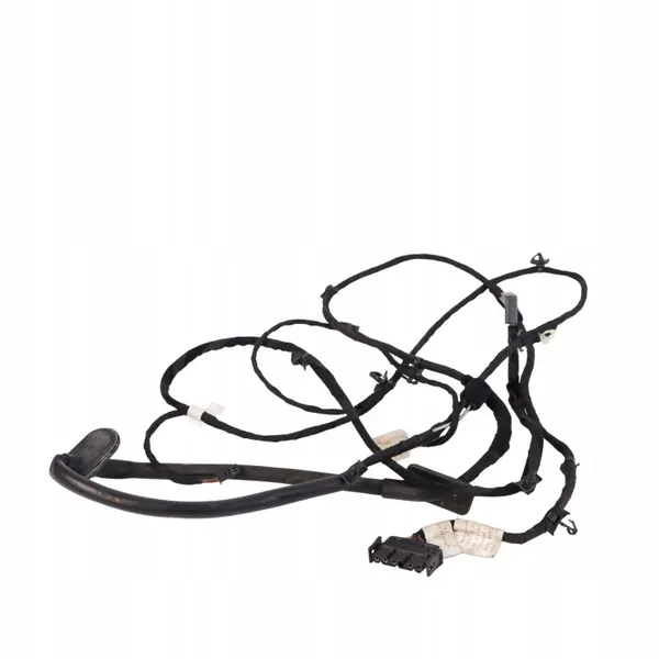 Harness de Cable Tapa Maletero Porsche Cayman 987 98761267000 image 3
