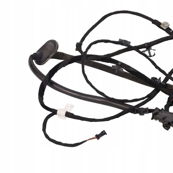Harness de Cable Tapa Maletero Porsche Cayman 987 98761267000 image 4