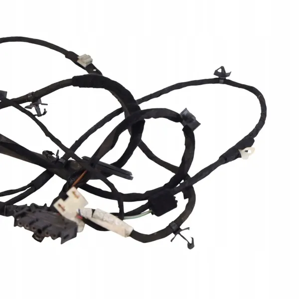 Harness de Cable Tapa Maletero Porsche Cayman 987 98761267000 image 6