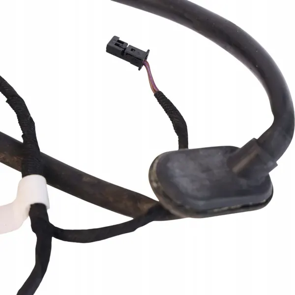 Harness de Cable Tapa Maletero Porsche Cayman 987 98761267000 image 7