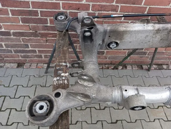 BMW OE 6799103 Achterophanging voor 5-serie F10 F11 image 6