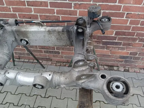 BMW OE 6799103 Achterophanging voor 5-serie F10 F11 image 7