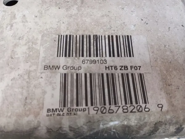 BMW OE 6799103 Achterophanging voor 5-serie F10 F11 image 8