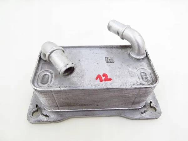 Arrefecedor de óleo OEM 31358936 para Volvo S60 V60 image 2