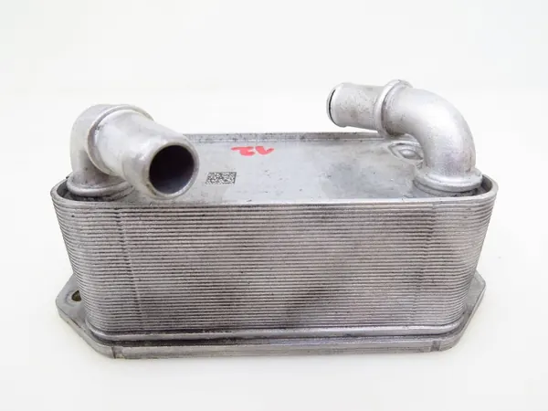 Arrefecedor de óleo OEM 31358936 para Volvo S60 V60 image 3