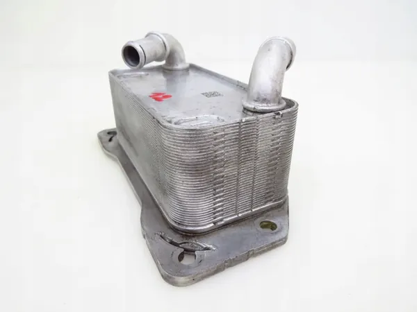 Arrefecedor de óleo OEM 31358936 para Volvo S60 V60 image 4