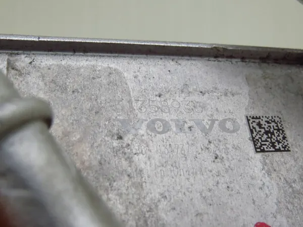 Arrefecedor de óleo OEM 31358936 para Volvo S60 V60 image 7