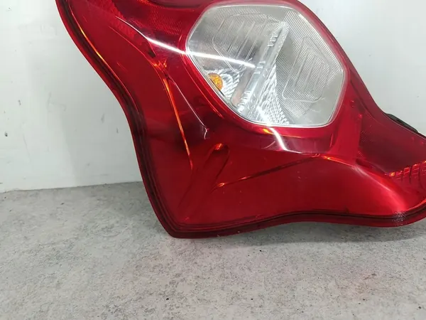 Luz trasera izquierda Dacia Lodgy 2014 VALEO 265558016R image 3