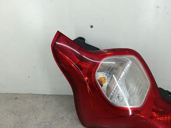 Luz trasera izquierda Dacia Lodgy 2014 VALEO 265558016R image 4