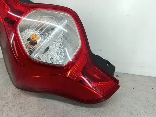 Luz trasera izquierda Dacia Lodgy 2014 VALEO 265558016R image 5