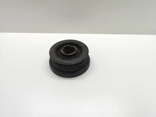 Polia virabrequim OEM 273409533 para BMW 5 E60 3.0L image 3