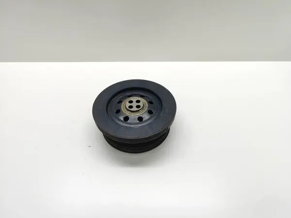 Polia virabrequim OEM 273409533 para BMW 5 E60 3.0L image 5