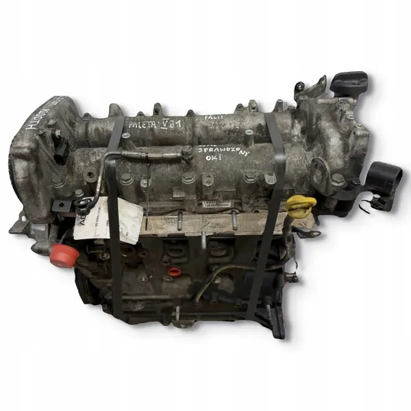 Motor Opel Insignia 2.0 CDTI 160 CV A20DTH OEM ACR11112212 image 2