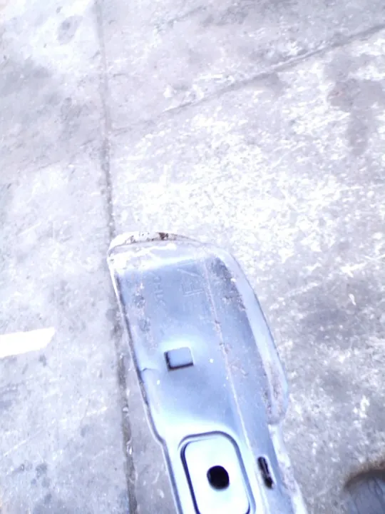 Barra de Teto Esquerda OEM RELING DACHOWY LEWY Suzuki Ignis image 6