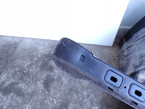 Barra de Teto Esquerda OEM RELING DACHOWY LEWY Suzuki Ignis image 7