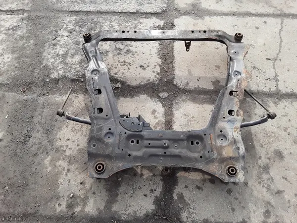 Nissan X-Trail Hulpframe OEM AM-453183 image 3