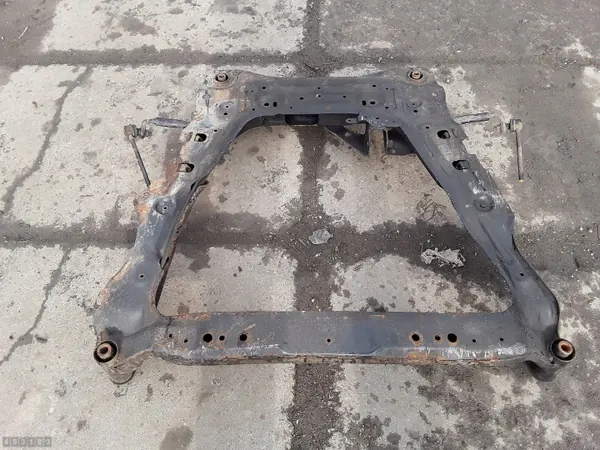 Nissan X-Trail Hulpframe OEM AM-453183 image 4