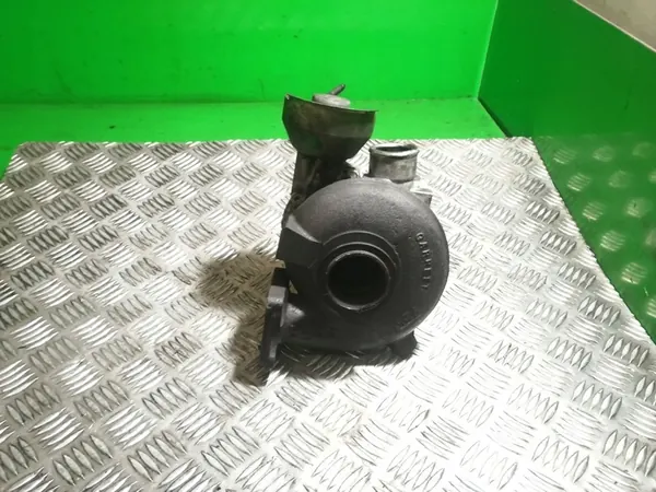 Turbocompresor Jeep Cherokee 2.8 CRD image 3