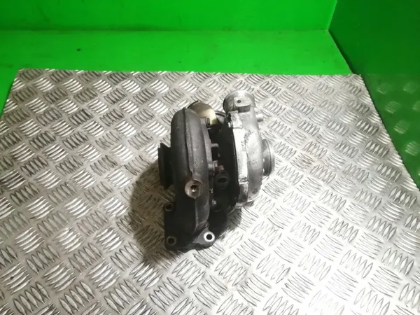 Turbocompresor Jeep Cherokee 2.8 CRD image 4