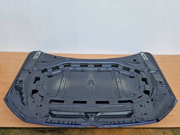 VW GOLF VIII 8 Motorhuv OEM 5H0 image 3
