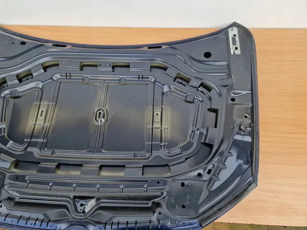 VW GOLF VIII 8 Motorhuv OEM 5H0 image 4