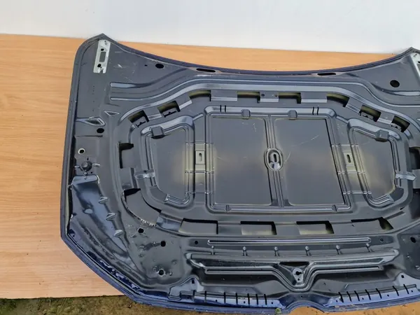 VW GOLF VIII 8 Motorhuv OEM 5H0 image 5
