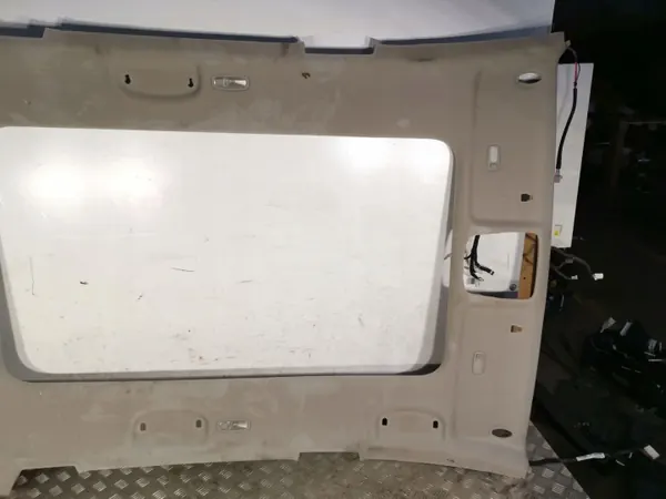 Teto Hyundai Santa Fe OEM FBZ15462 - Usado image 3