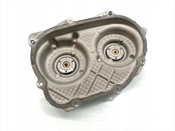 Peça de cabeça de cilindro Audi OEM 06M109285F - Usado image 6