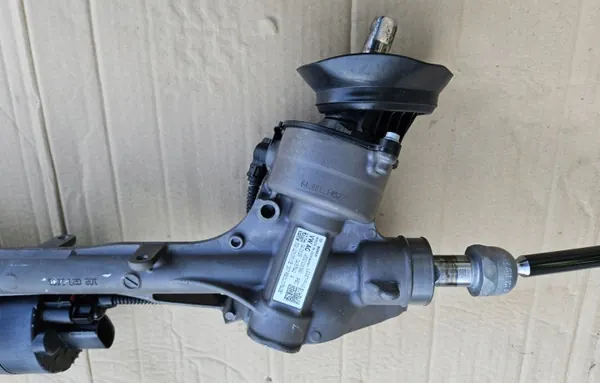 Styrhus OEM 5Q1423051CB för VW T-Roc Golf VII image 10