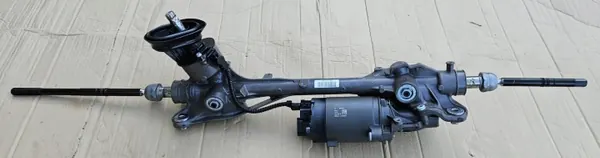 Styrhus OEM 5Q1423051CB för VW T-Roc Golf VII image 3