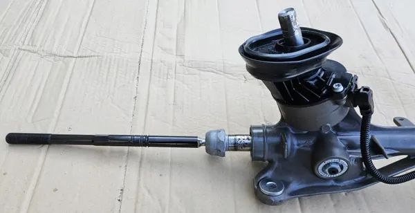 Styrhus OEM 5Q1423051CB för VW T-Roc Golf VII image 4