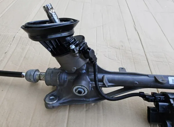 Styrhus OEM 5Q1423051CB för VW T-Roc Golf VII image 5