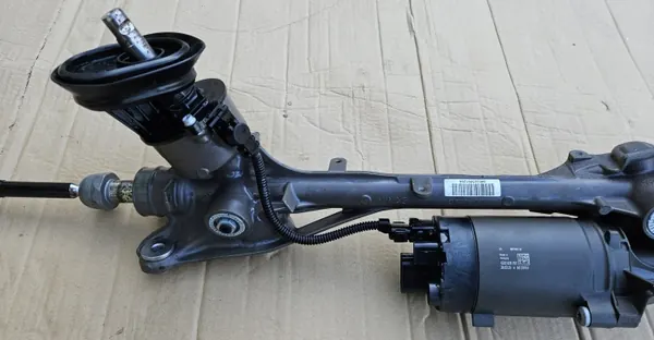 Styrhus OEM 5Q1423051CB för VW T-Roc Golf VII image 6