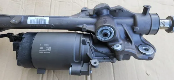 Styrhus OEM 5Q1423051CB för VW T-Roc Golf VII image 7