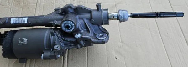 Styrhus OEM 5Q1423051CB för VW T-Roc Golf VII image 8