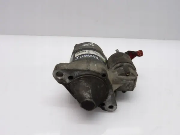 Motor de arranque Renault Twingo image 2