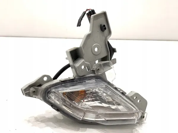 Left Front Turn Signal MAZDA CX-3 OEM LORK-1795-113728 image 2