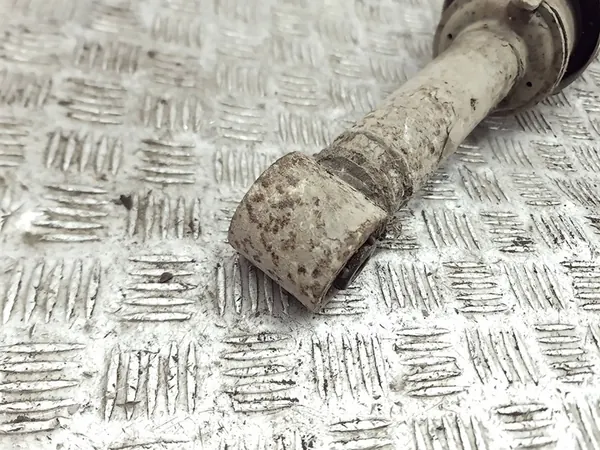 Amortisseur pneumatique avant Land Rover Range Rover Sport L320 2006 image 3