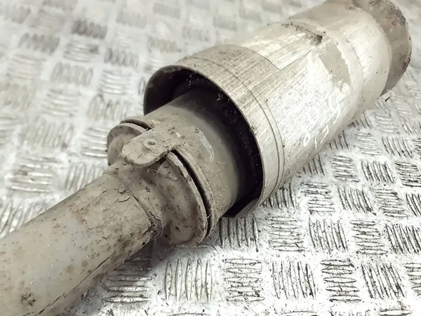 Amortisseur pneumatique avant Land Rover Range Rover Sport L320 2006 image 4