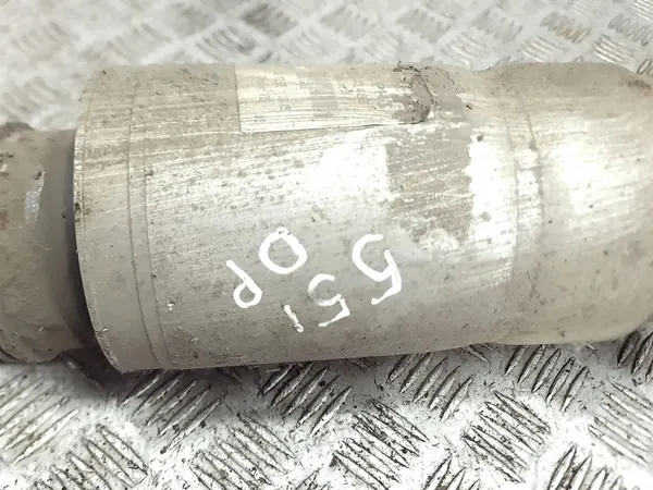 Amortisseur pneumatique avant Land Rover Range Rover Sport L320 2006 image 5