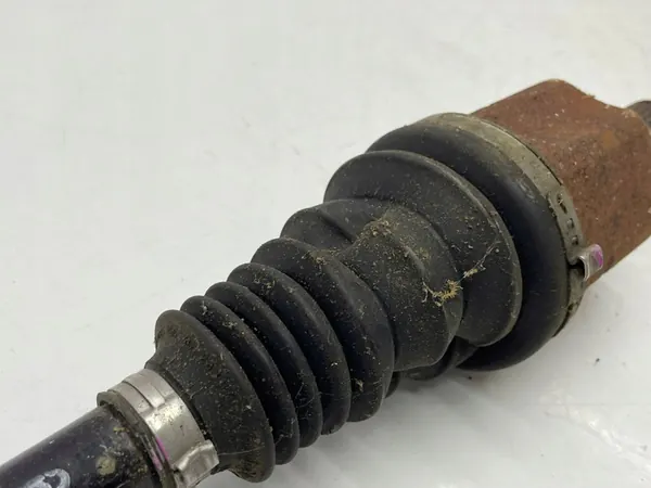 Volkswagen Jetta VI 2015 Främre halvmuff OEM 1K0407271BP image 4