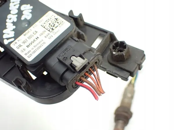 NOx-sensor OEM 04L907805CA voor VW Transporter T6 image 9