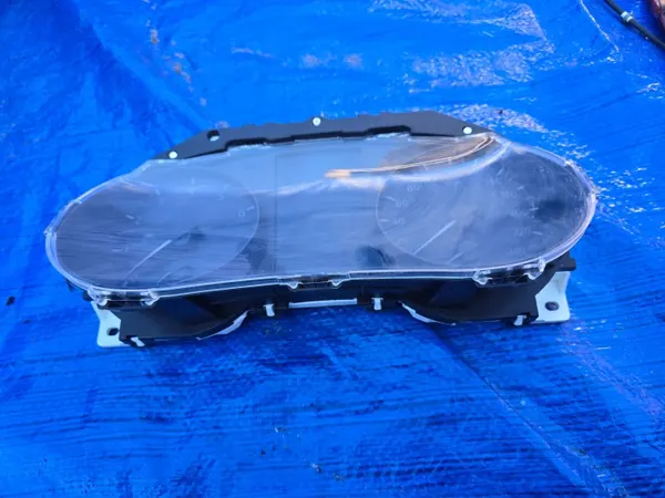Compteur Nissan Qashqai J11 OEM HV93A image 3
