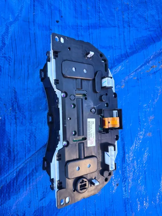 Compteur Nissan Qashqai J11 OEM HV93A image 4