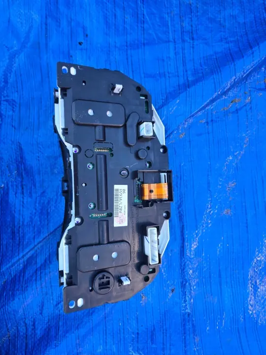 Compteur Nissan Qashqai J11 OEM HV93A image 5
