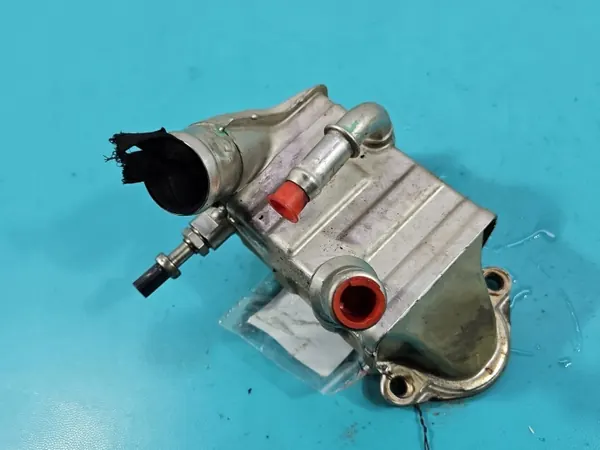 Avgaskylare OEM 55484809 för Opel Astra V image 10