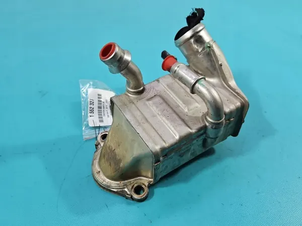 Avgaskylare OEM 55484809 för Opel Astra V image 3