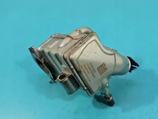 Avgaskylare OEM 55484809 för Opel Astra V image 4